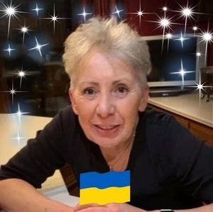 Meet your Posher, Anita